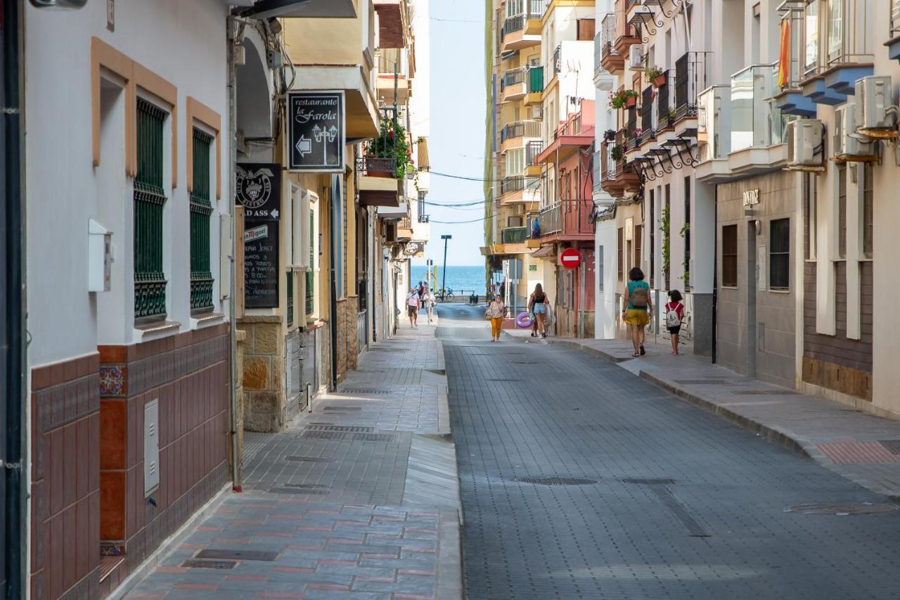 Goramar, Centro Fuengirola