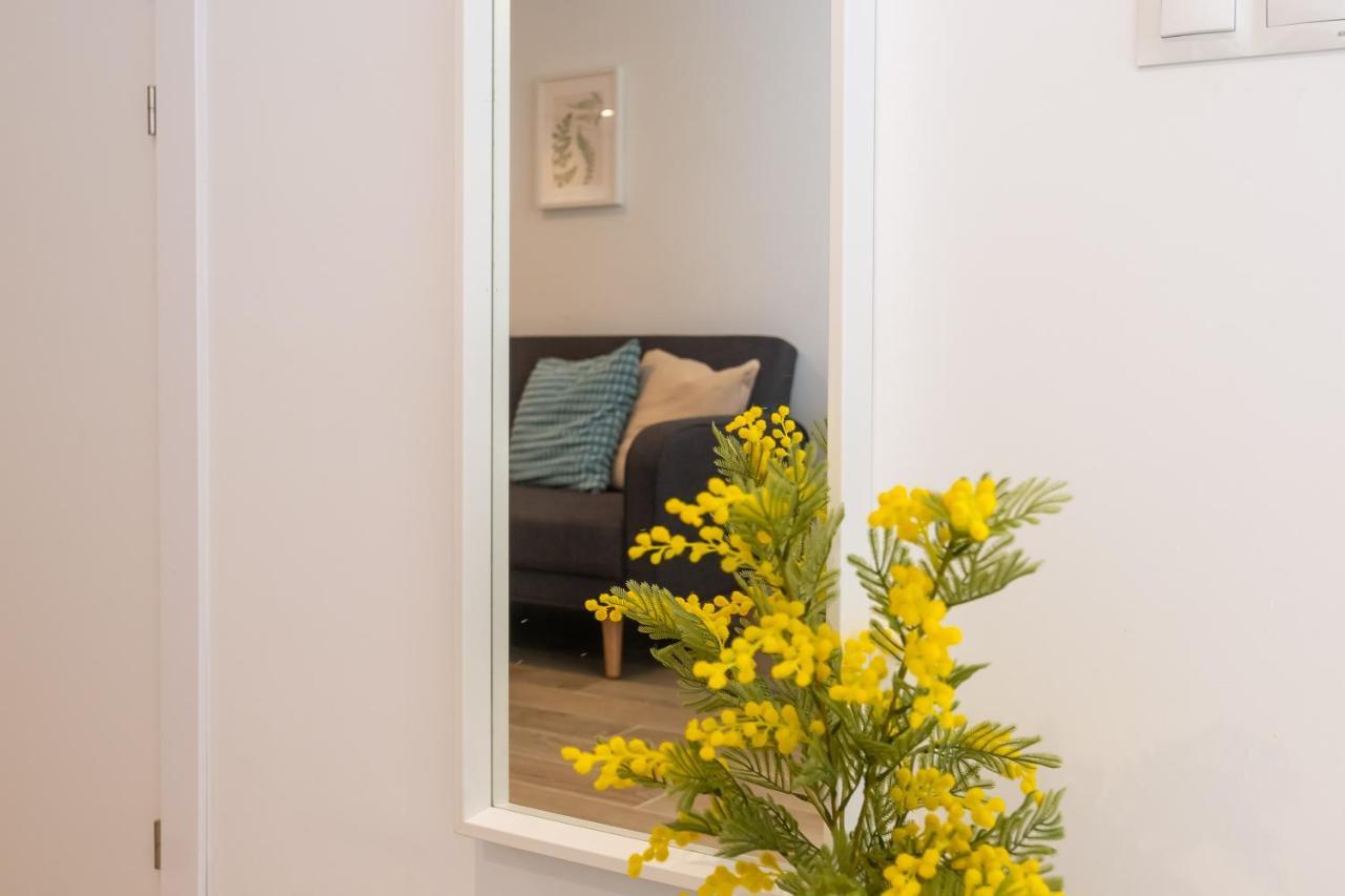 Apartment Goramar, Centro