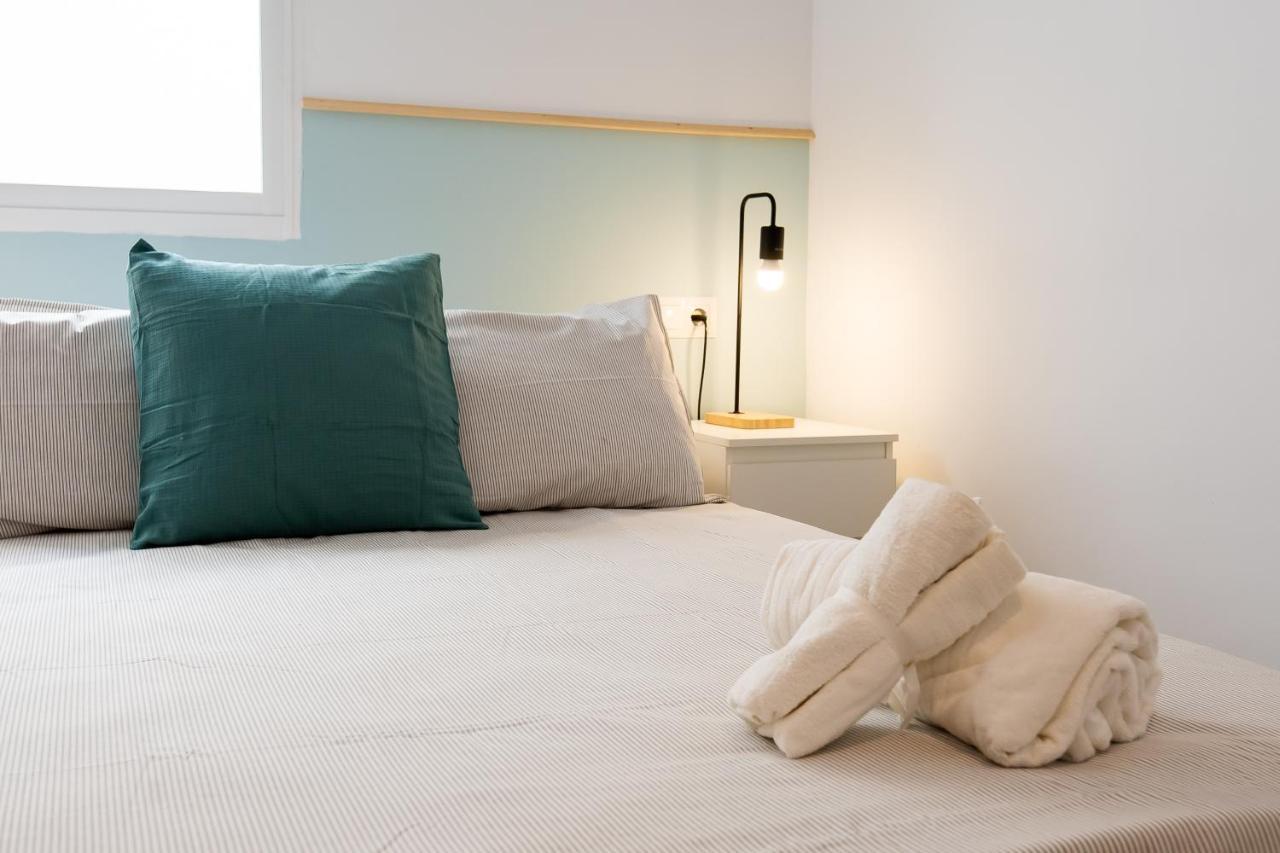 Goramar, Centro Apartment *