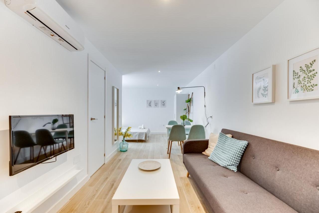 Apartment Goramar, Centro Fuengirola