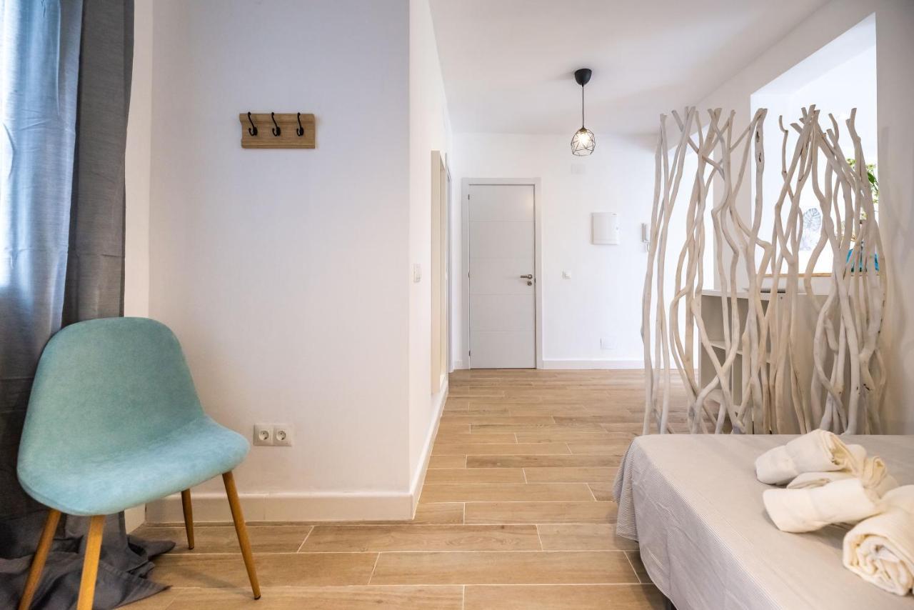 Goramar, Centro Apartment *