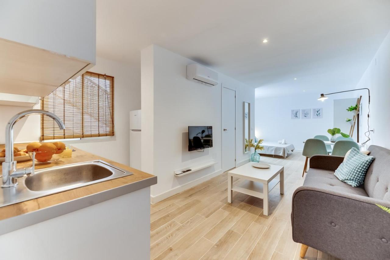Goramar, Centro Apartment Fuengirola